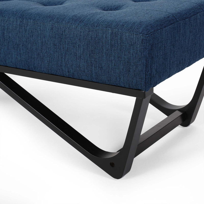 Banc de chambre élégant pour le salon