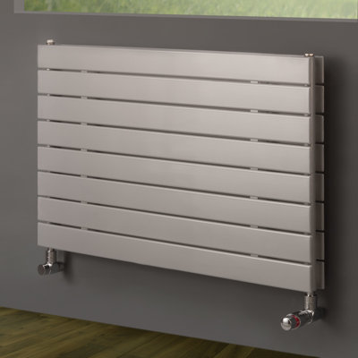 Andrew Horizontal Designer Radiator