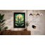 Urban Monument Art Deco - Print-1689399573-1689399582