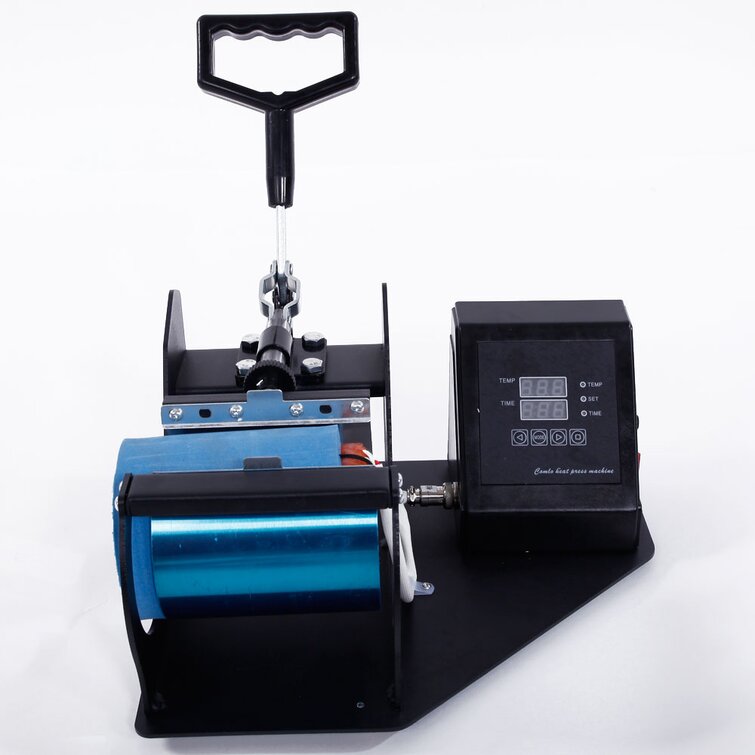 Cricut Joy Cutting Machine with Mini Heat Press Machine Bundle