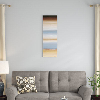 « lumineuse iv », impression sur toile