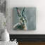 Hattie by Louise Brown - Rectangle Painting