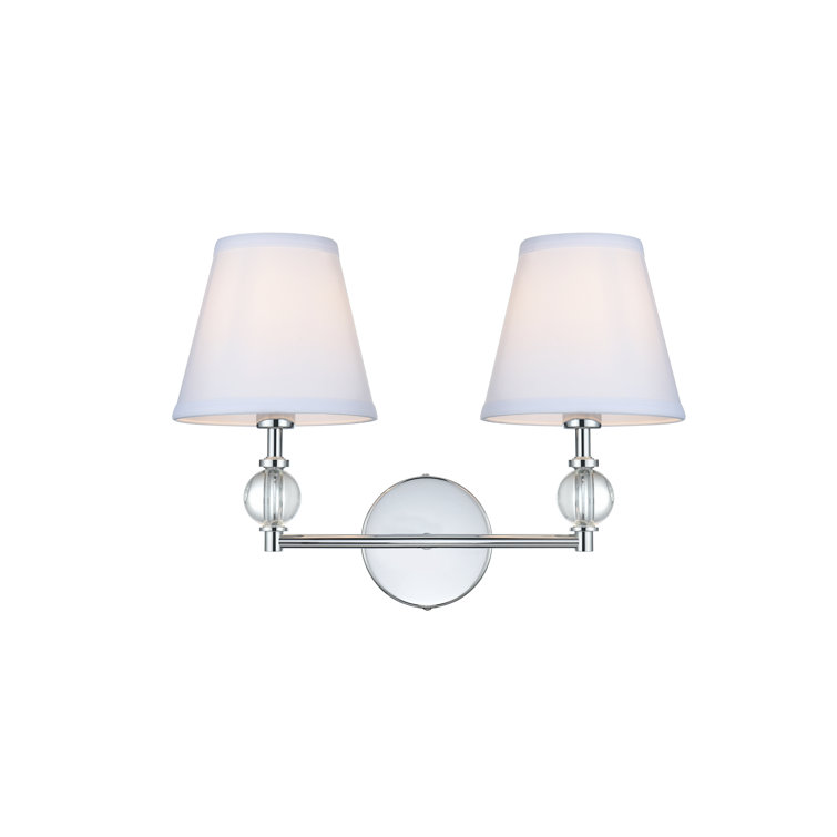 Adrianny 2 - Light Dimmable Vanity Light