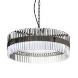Carrizal 9 - Light Chandelier