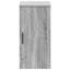 30cm Wall Mounted Bathroom Vanity Base Only-109984079