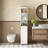 Tall Bathroom Storage Cabinet