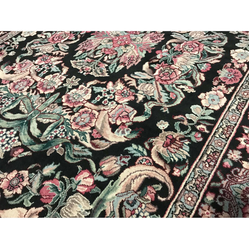 Princess One-of-a-Kind 6' X 9' Area Rug