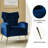 Tonas Upholstered Wingback Chair-1888499730