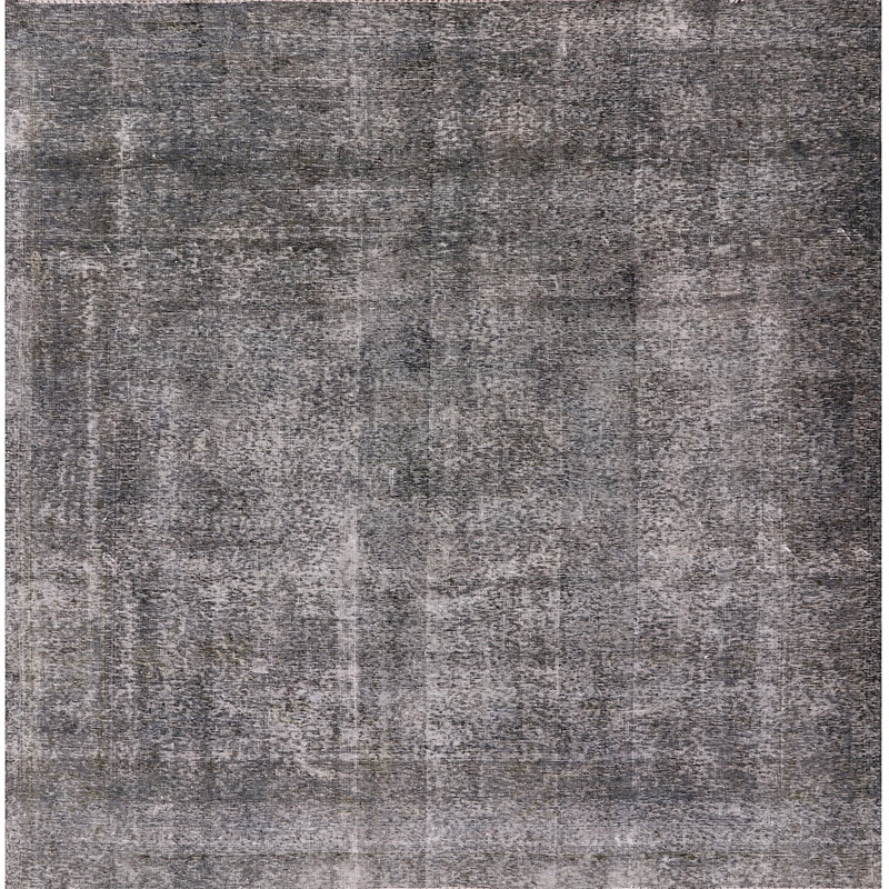 Ishaan Indoor Rug, Square 3'