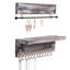 Hrima Wall Mounted Jewellery Holder