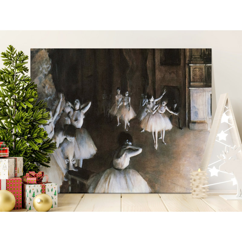Sheard Wrapped Canvas Print Set, 20x16