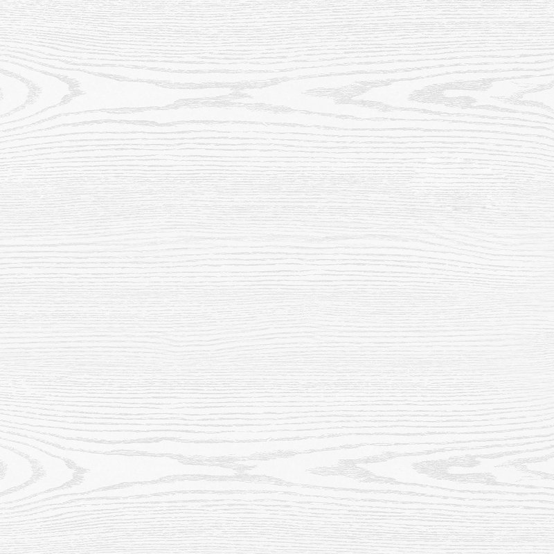 Bibliothèque échelle en bois et métal H 59 "à 5 niveaux Keedy , Blanc