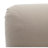 Upholstered Swivel Armchair