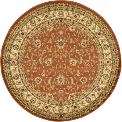 Oriental Area Rug