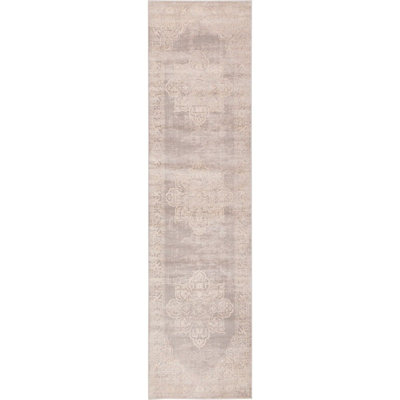 Ikat Indoor Rug