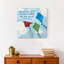 Art sur toile-790049110