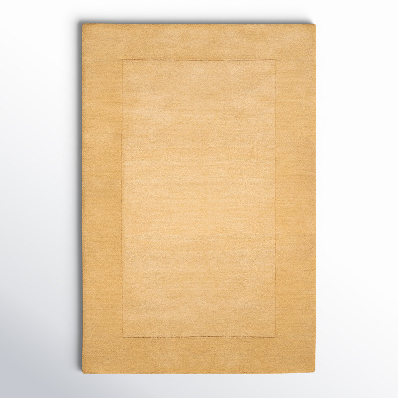 Gesper Rug