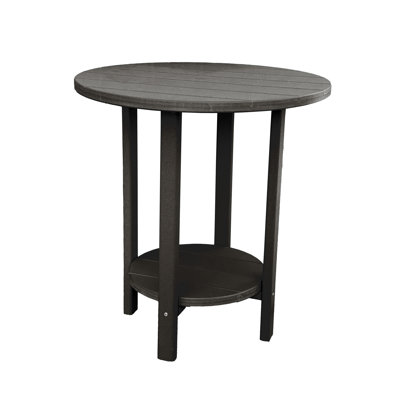 Gloridine Outdoor Pub Table