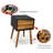 Poche 16'' W Nightstand-578945100