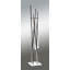 Metal Freestanding Coat Stand
