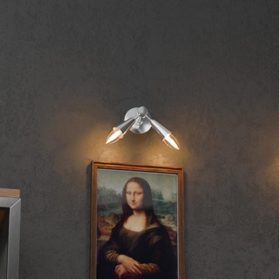 Bocchino Armed Sconce