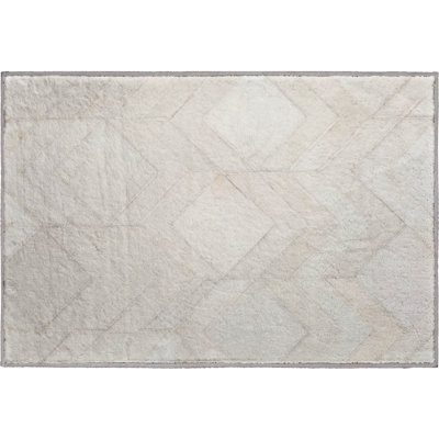  Premium Machine Washable Jaylia AMF100 Rug