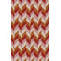 Bright Orange/Garnet