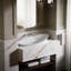 Veil® Trough Fireclay Specialty Vessel Bathroom Sink-27870984