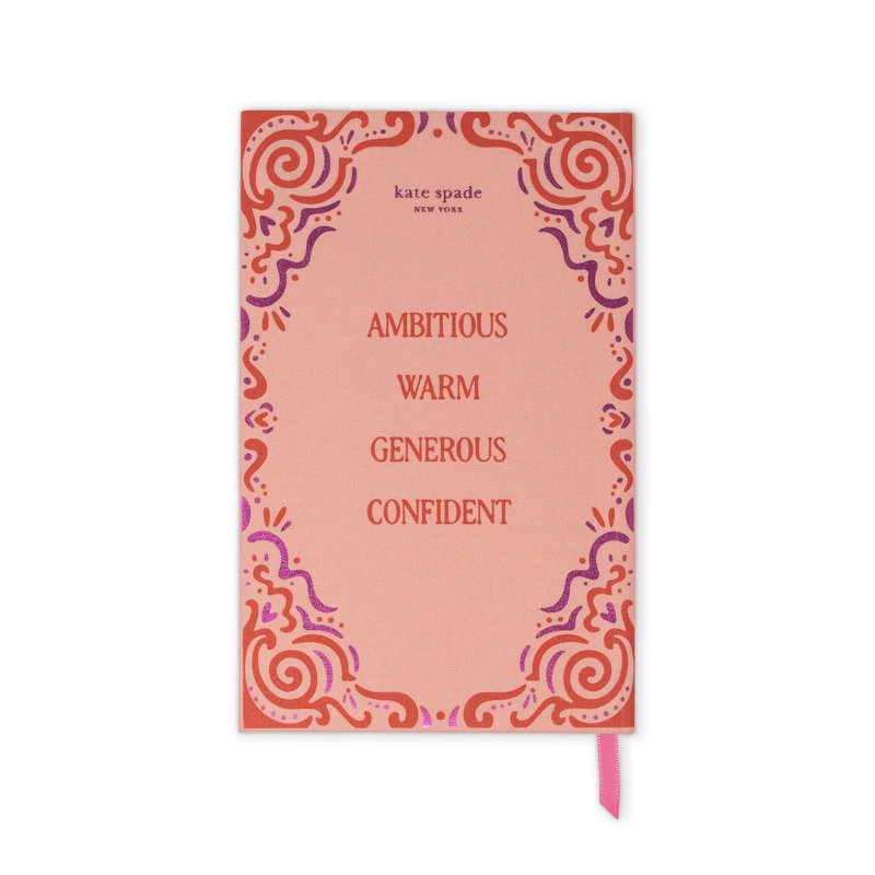 Bookcloth Journal, Leo