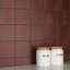 Quarry 6" x 6" Ceramic Wall & Floor Klinker Tile-363446167