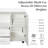 Dalmazia 39.25'' Wide 2 - Drawer Filing Storage Cabinet-1334514971