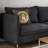 Outdoor Throw Pillow