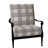 Wiltshire Aluminum Outdoor Lounge Chair-26205808-26205801