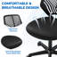 Chaise de bureau Rubin-1722861488