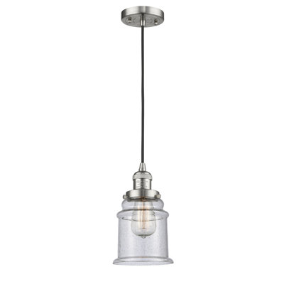 Galaviz 1 - Light Single Pendant