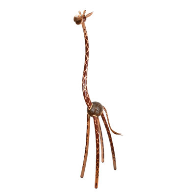 Stovall Animals Statue