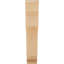 Support de scie brute brute Westlake, sapin Douglas, l 4 po x P 22 po x H 22 po-32685389-32685390-32685313