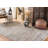 Williar Hand Woven Jute Rug-1856645440