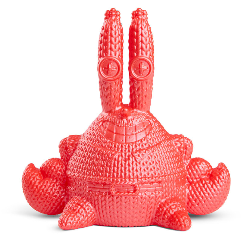  - Bob l'éponge - Mr. Eugene Krabs # 465 (nacré)