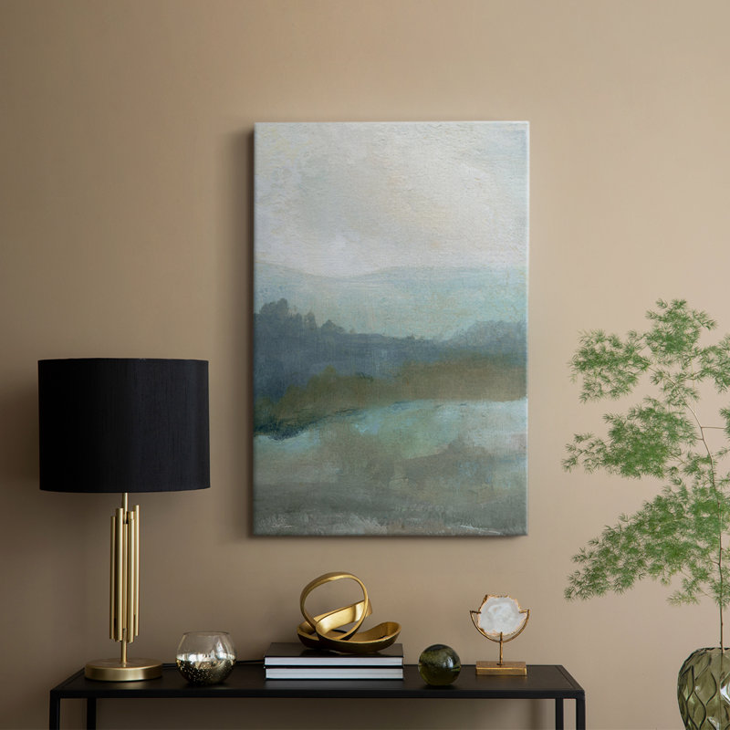 Vallée azur I - Cavas enveloppés de galerie