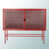 Rouge est en rupture de stock