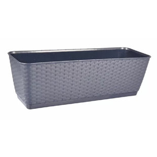 Petty Window Box Planter