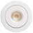 6 in. Selectable 15 W Dimmable Adjustable Light Beam LED Canless