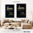 " Love Never Fails Typography " by Eleanor L.-783875839