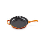Le Creuset Enameled Cast Iron Skillet