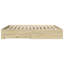 Novah Bed