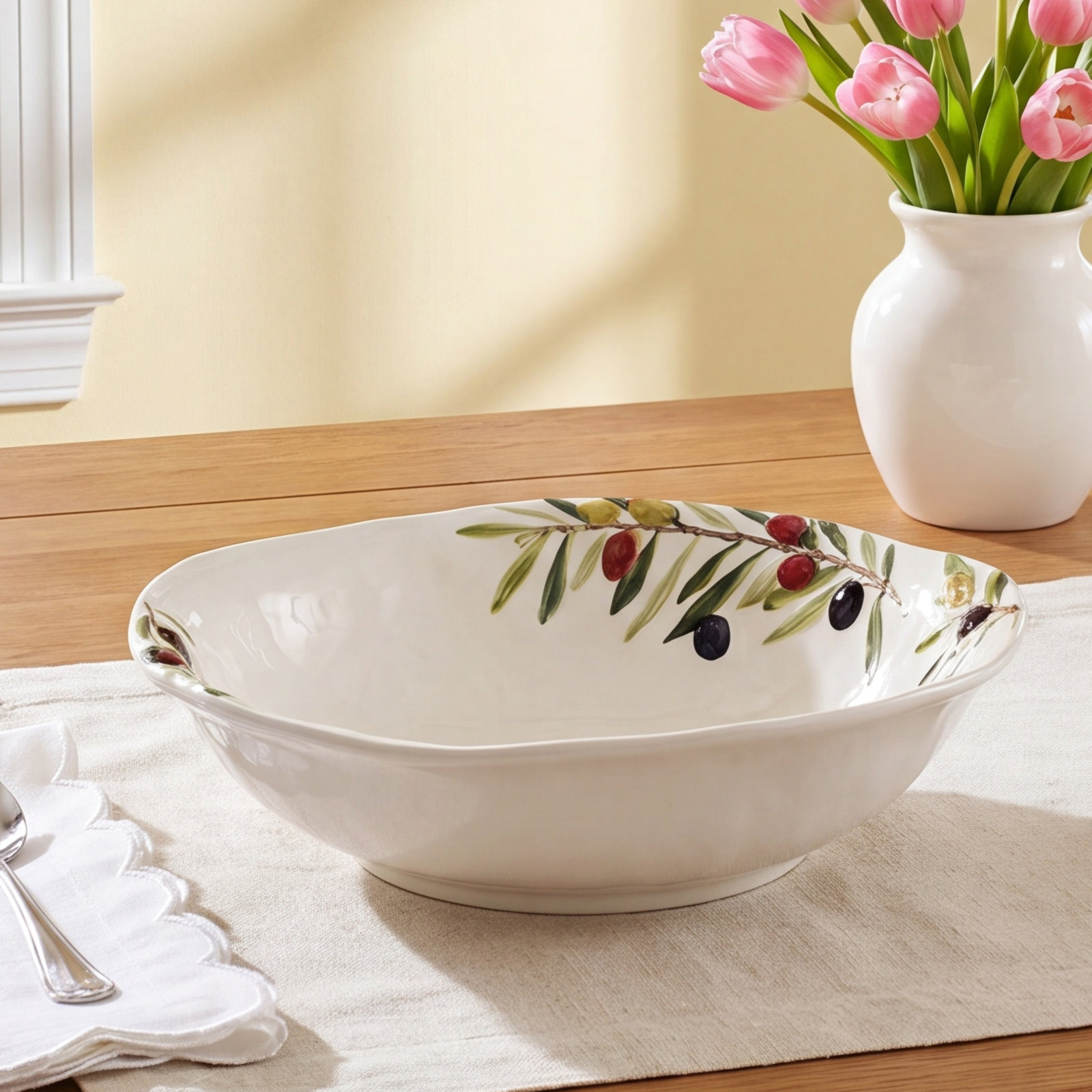 Olival Salad Bowl