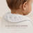 Comfy Cubs Muslin Bibs for Babies - Feeding, Drool and Teething Bib with Adjustable Snaps-1384758752