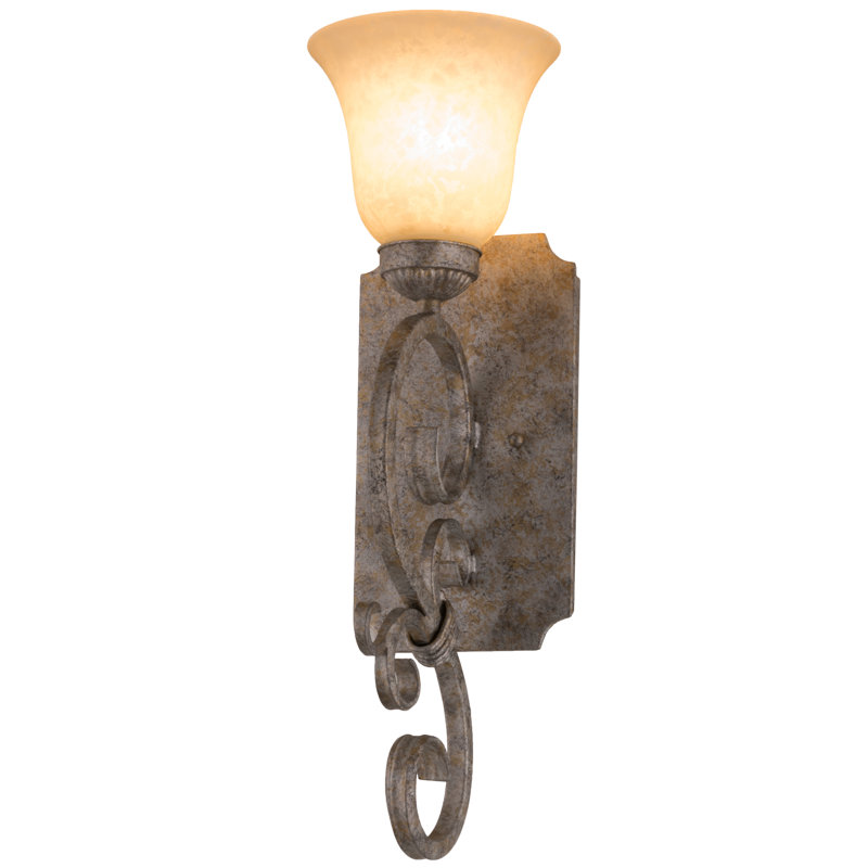 Thierry 1 - Light Wallchiere
