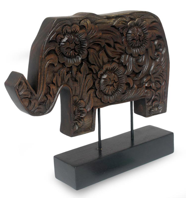 Animals Figurines & Sculptures